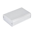 thumbnail image 1 of Aluminum Enclosure Box Aluminum Alloy Project Electronic Integral Boxes for Circuit Board 25x58x85mm, 1 of 5