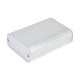 thumbnail image 1 of Aluminum Enclosure Box Aluminum Alloy Project Electronic Integral Boxes for Circuit Board 25x58x85mm, 1 of 5