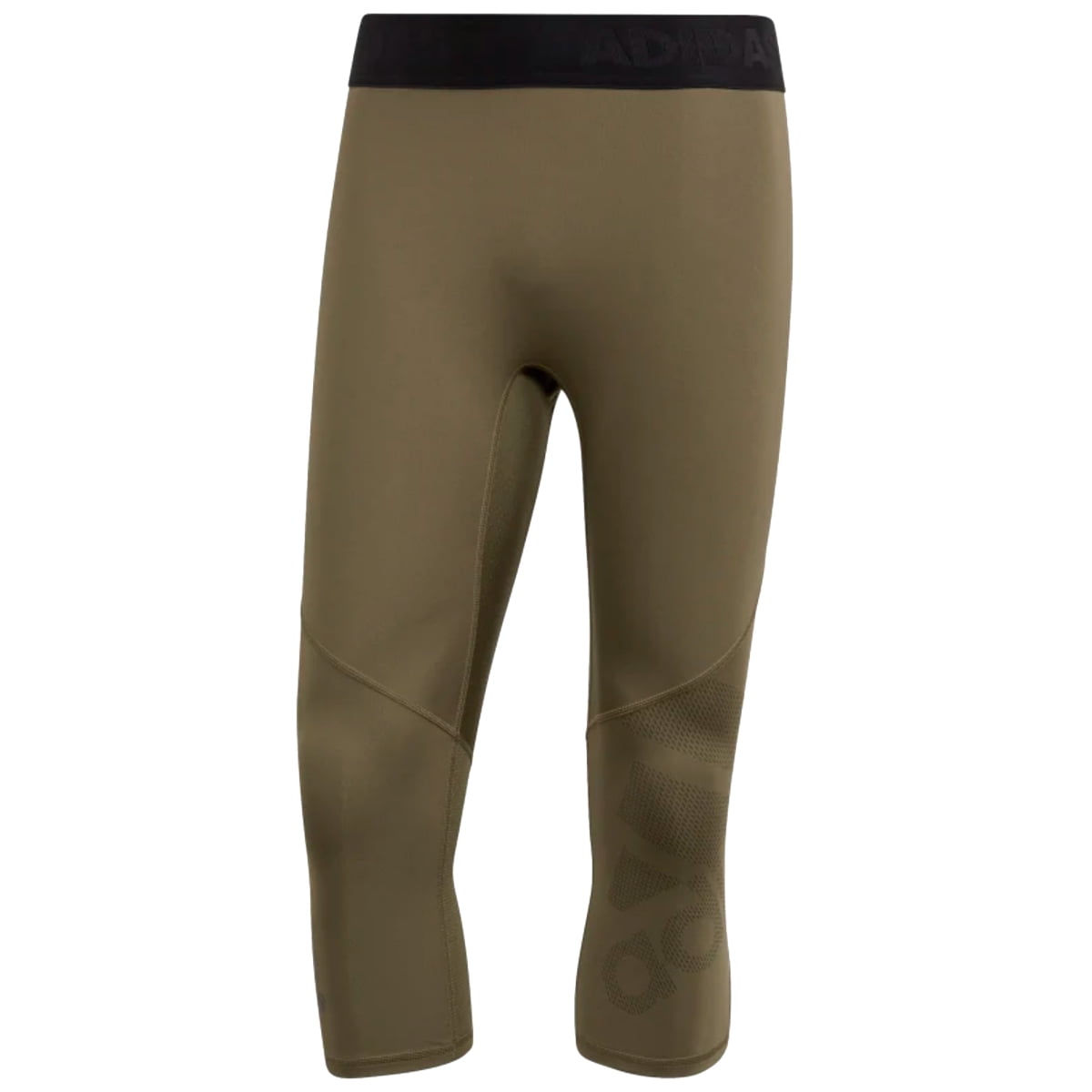 adidas Youth Girl 3//4 Tight