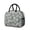 Daisy Pioneer Flower-2, variant on Daisy Pioneer Flower and Sunflowers Insulated Leakproof Lunch Box for Work, Lunch Bag for Women Men, Loncheras Para Mujer for Beach Travel Picnic Camping