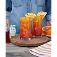 thumbnail image 2 of Dole 100% Juice, Pineapple, 46 Ounce Cans (Pack of 6), 2 of 11