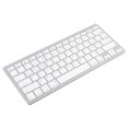 thumbnail image 4 of Keyboard, Multi System Compatible Long Service Life 78 Keys Easy Operation Ultra Thin PC Keyboard  For   For OS X For, 4 of 8