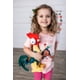 thumbnail image 2 of Camiseta Disney Moana Birthday Voyager para niñas de 2 a 9 años, 2 of 7