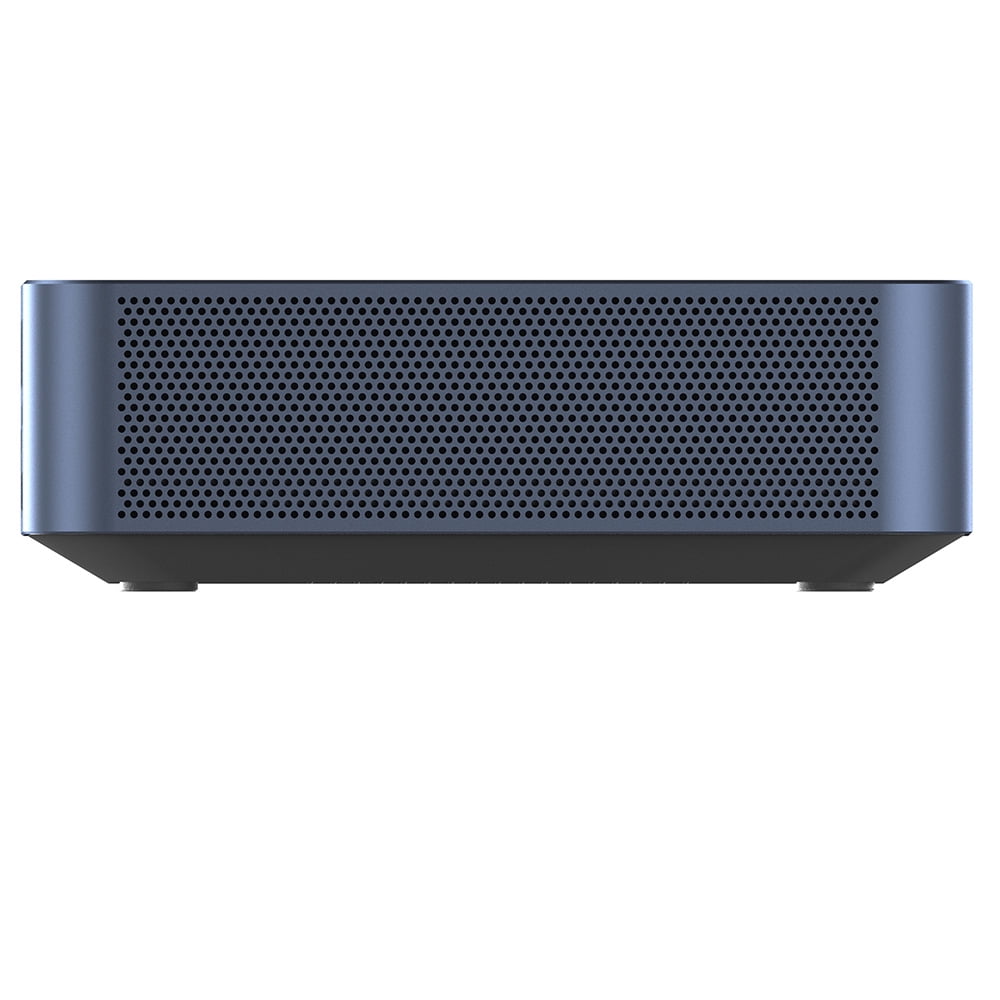 Mini PC – 12th Gen Intel® Core™ i5-12600H, 16GB DDR5 RAM, 512GB SSD, 4K/8K Triple Display & Thunderbolt 4 Support MINIX N512