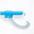 thumbnail image 3 of LogRite 48'' Aluminum Handle Cant Hook + 36'' Hookaroon, 2-pc. Bundle, 3 of 6