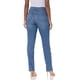 thumbnail image 2 of Pantalones Gloria Vanderbilt Amanda de Cintura Alta y Corte Entallado Frisco, 2 of 3