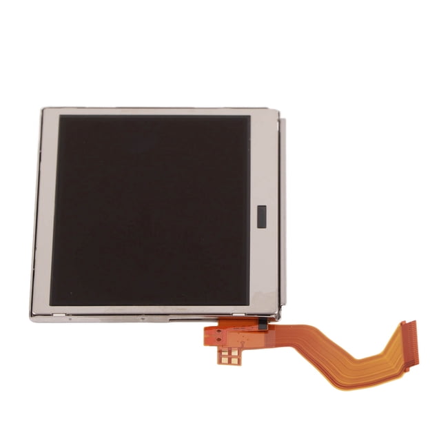 Écran Tactile LCD pour DS Lite, Écran LCD 3,0 Pouces Console de Jeu Écran LCD Accessoires Console de Jeu Durabilité Améliorée