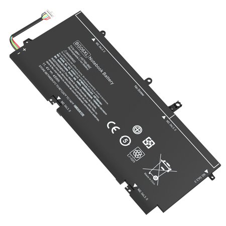 Battery For HP EliteBook 1040 G3-X0D16US G3-X1W94UP G3-X1J21EC G3-X1M44US USPS