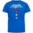 thumbnail image 1 of Clown T-shirt Jeunesse de Costume, 1 of 1