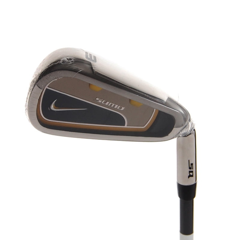 nike sumo irons