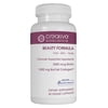 Creative Bioscience Beauty Formula Veggie Capsules, 60 Ct