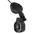 thumbnail image 4 of Scosche NEXC11032W-SP1 Full HD Smart Windshield Mount Car Dash Cam Powered by Nexar Black, 4 of 11