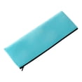 thumbnail image 3 of DOMELAY American Mahjong Bag, Tile Case, Multipurpose Canvas Bag, Organizer with Zipper, Blue, 3 of 9