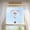 A, variant on Z52LingLing Decoration Mum Heart-shaped Hanging Decoration A – Order via Customer Service for Box Packaging