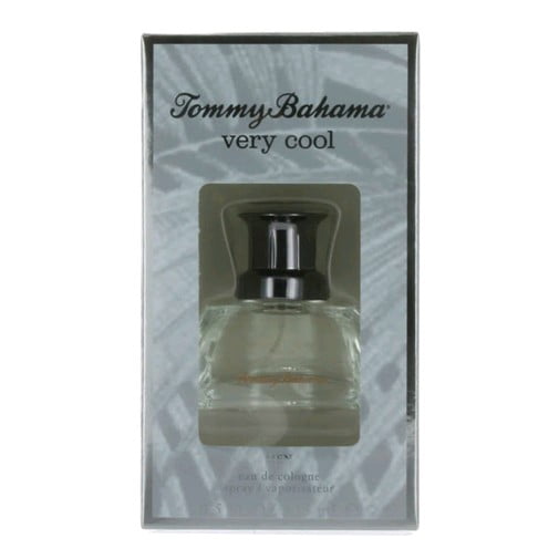 Tommy Bahama Very Cool For Men Eau de Cologne for Men, 0.5 Oz, Mini & Travel Size