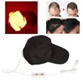thumbnail image 4 of Sombrero Para El Crecimiento Del Cabello ANGGREK Dispositivo LED Rojo, 4 of 7