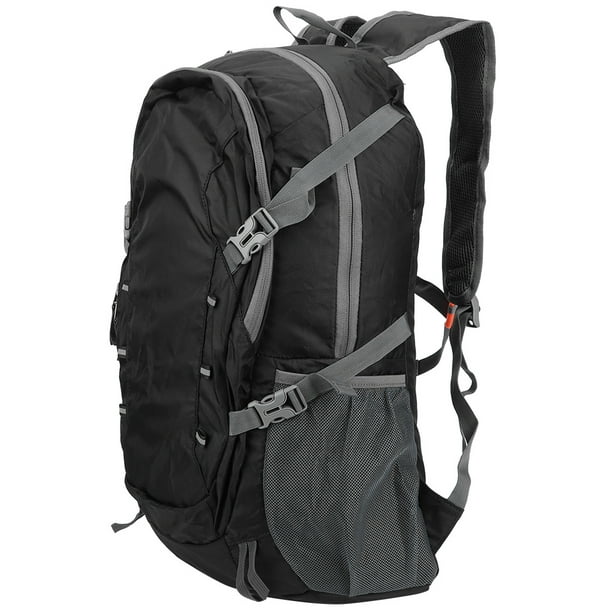 Mochila de senderismo Bling Bling Mochila deportiva plegable repelente al agua 40L