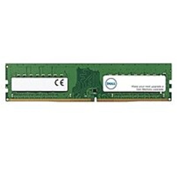 Dell SNP2YH1KC/16G XMP 16GB Memory Upgrade - 3200MHz - 1Rx8 