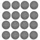 thumbnail image 1 of 100 almohadillas de malla para agujeros de macetas, almohadillas de malla para macetas de jardín, redes de fondo para macetas redondas, 1 of 5