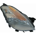 thumbnail image 2 of Dorman 1592199 Driver Side Headlight Assembly for Specific Nissan Models, 2 of 2
