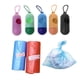 thumbnail image 2 of Bolsas pequeñas de plástico para pañales de bebé, bolsa de basura, caja extraíble, novedad, 1/2/4 Uds., 2 of 4