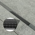 thumbnail image 3 of Miangastore Slope Steps Grey 1Pcs 15.6X3.1X1.1In, 3 of 8
