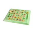 thumbnail image 4 of Juego de memoria Flip Chess juguete de escritorio 36 tarjetas de memoria juego de estrategia familiar para niños de 4 5 y 6 años en jardín de infa Patrón de animales perfecl, 4 of 8