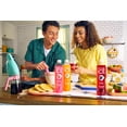 thumbnail image 6 of Sparkling Ice, Black Raspberry Sparkling Water,17 fl oz Bottles (Pack of 12), 6 of 6