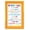 FRAMED12X18INCH(30X45CM), variant on Classroom Rules Poster for Decorations - Educational Posters Inspirational Motivational Class Elementary Middle School Decor