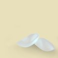 thumbnail image 5 of Silicone Shoulder Pads for Women's Clothing, Improves Shoulder Shape, Solves Issues of Sloping Shoulders, Self-Adhesive Design, Washable and Reusable (Hand Wash Only), Suitable, 5 of 5