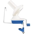thumbnail image 1 of Bobinadora de lana, bobinadora de fácil instalación, buena herramienta para recolectores de lana, 1 of 5