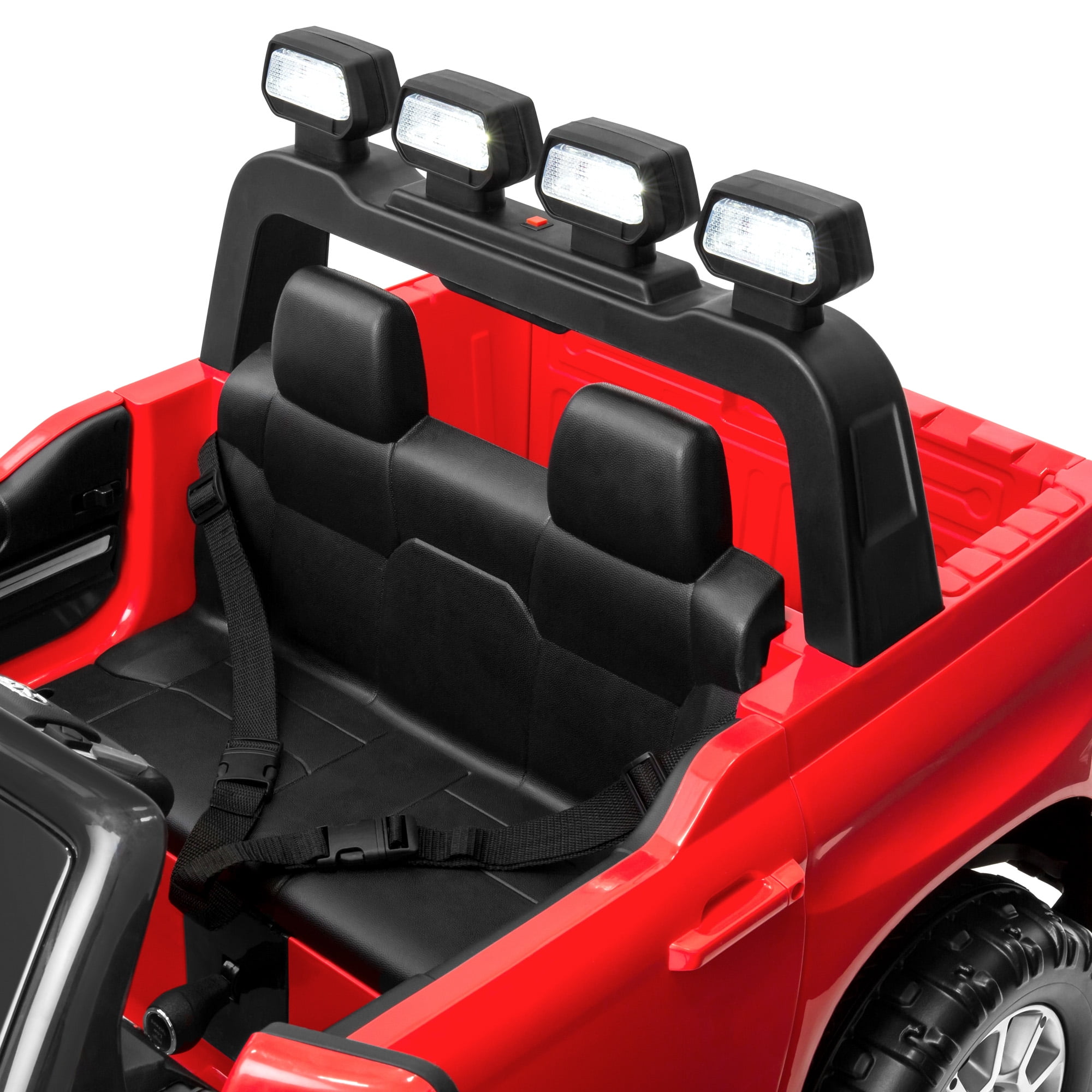 toyota tundra battery powered ride on