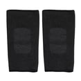 thumbnail image 1 of 1 par de rodilleras rodilleras rodilleras Fitness transpirable para entrenamientos negro SG Colcomx Rodillera, 1 of 8