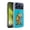 Scooby-Doo And Co., variant on Head Case Designs Scooby-Doo Mystery Inc. Scooby-Doo And Co. Soft Gel Case for Apple iPhone 17 Pro