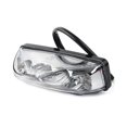 thumbnail image 4 of Universal Red Brake Light Motorcycle ATV Bike Scooter Rear Brake Tail Light, 4 of 4