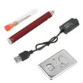 thumbnail image 5 of Soldering Iron Welding PenWireless Charging Welding Pen Rechargeable Welding Pen Cordless Soldering Iron Pen Convenient Use, 5 of 5
