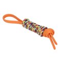 thumbnail image 2 of YIXIGGC Dog Chew Rope Toys Multipurpose TPR Bite Resistant Teeth Grinding Interactive Cotton Rope Dog Toys Orange XC921-17509, 2 of 9