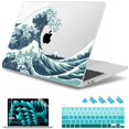 thumbnail image 1 of Funda para Laptop May Chen MacBook Pro 13" 2020-2022 M1 M2, 1 of 9