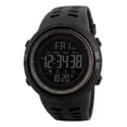 thumbnail image 1 of Reloj Deportivo Hombre Uso Rudo Militar Contra Agua Digital, 1 of 8