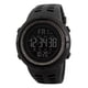 thumbnail image 1 of Reloj Deportivo Hombre Uso Rudo Militar Contra Agua Digital, 1 of 8
