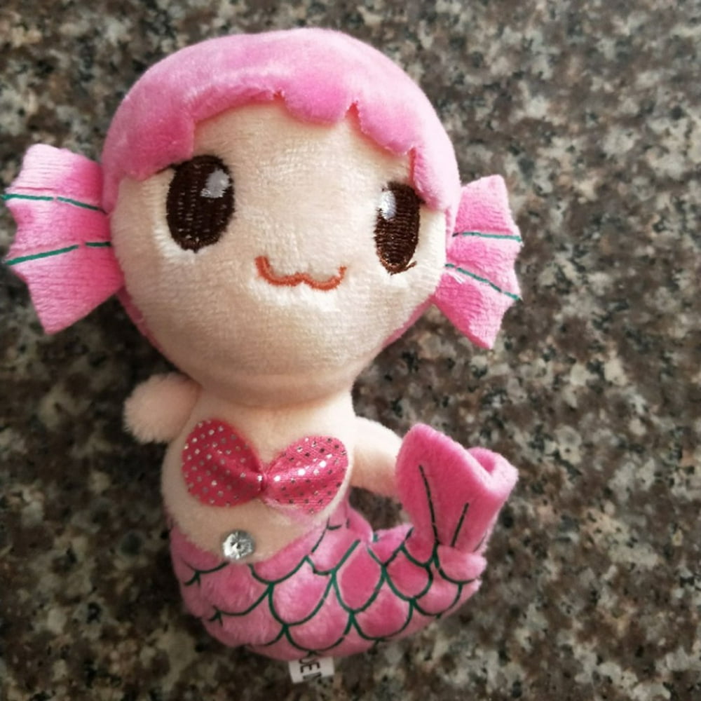 KBONGD Plush Toys Gift For Children Cute Lovely Plush Princess PP Cotton Toys For Baby Kids