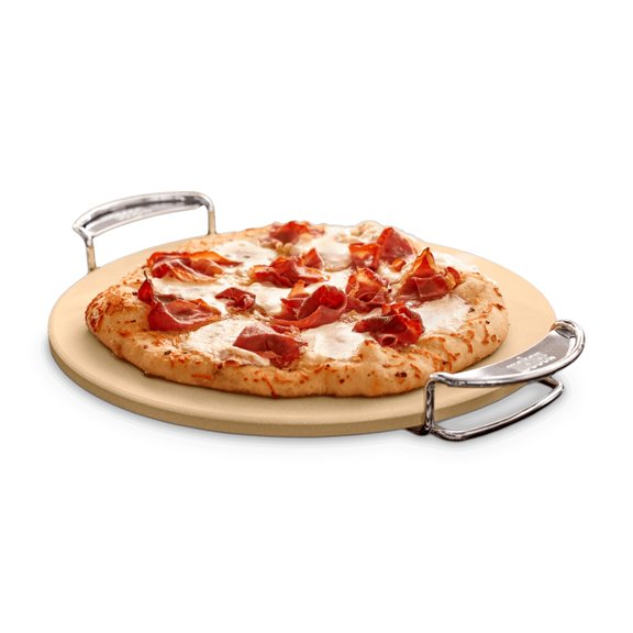 Inserto para Parrilla Weber Piedra para Pizza