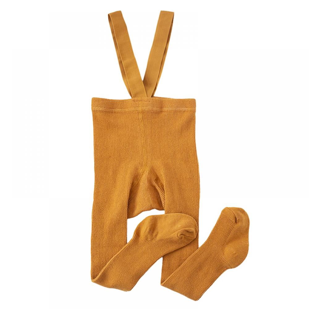 NAME IT Collant Bimbo Nbmwakma Rib Con Sospensione, Pratici E Morbidi Per Neonati - 5