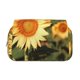thumbnail image 2 of Disketp Golden Sunflower In Field Estuche de Lápices de Doble Capa con Tapa Abatible y Cremallera, Organizador Escolar para Adolescentes y Adultos, 2 of 7
