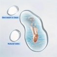 thumbnail image 3 of 0 Stimulations Water Soluble Lubricant Non-greasy Lubricating Solution Adult Sexs Supplies, 3 of 5