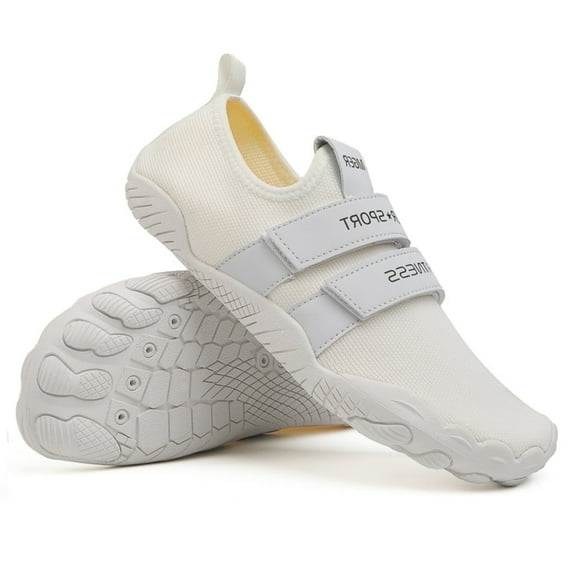 COM STAR Breathable Barefoot Shoes for Women Men Lightweight Quick Dry Water Shoes Aqua Sneakers for Beach, Swim, Yoga & Outdoor Sports