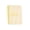 🥝 Yellow_Hot#834, variant on A5 Loose-Leaf Notebook Poly Cover 60-Sheet Lined Refillable Journal • Thick Paper, Water-Resistant, Coil Bound, Pastel Colors, Portable Writing Notebook