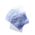 thumbnail image 1 of Miangastore 300 Pcs Film Rétractable Thermique en PVC pour Emballage Cadeau, 1 of 8