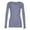 504_Blue1, variant on Long Sleeve Shirts for Women Fall Fashion Women's Clothing Crewneck Casual Women's Tops, Tees & Blouses Outfits Womens Sweatshirt Beige