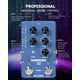 thumbnail image 5 of Pedal de efectos de guitarra Harmonizer MOOER Harmony X2 12 tonos, 5 of 6